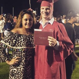 Pictures of the cheetah dress